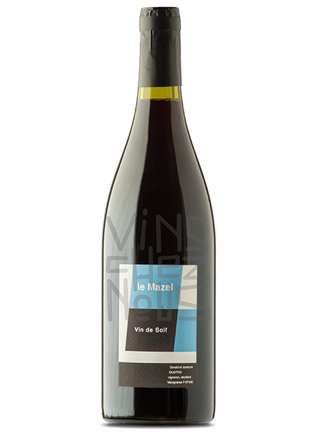 Vin de Soif