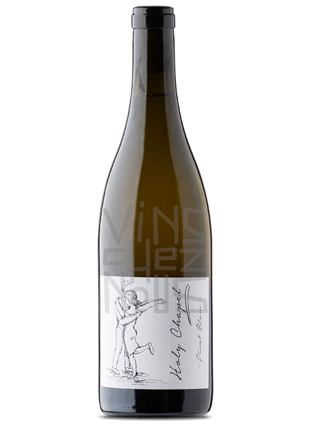 Pinot Blanc Holy Chapel