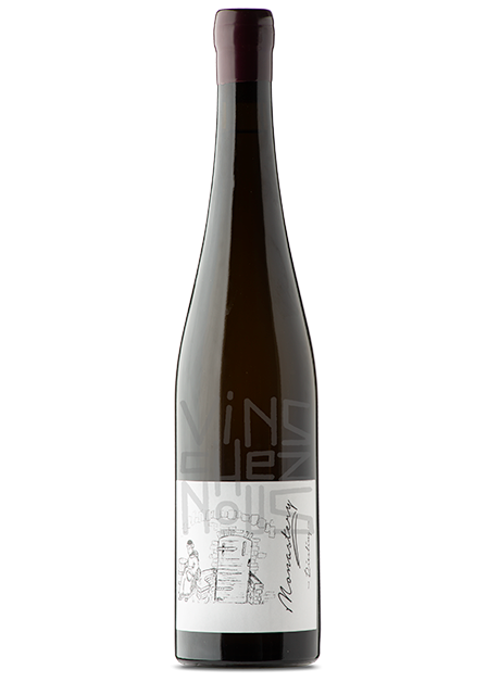 Riesling Monastery