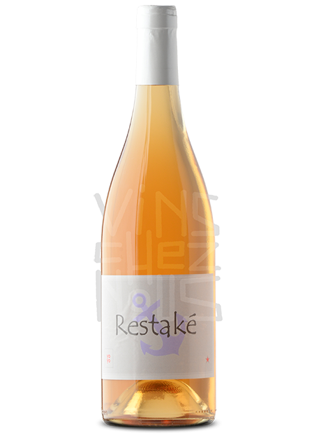 Restaké