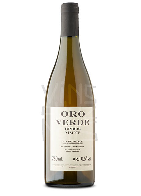 Oro Verde