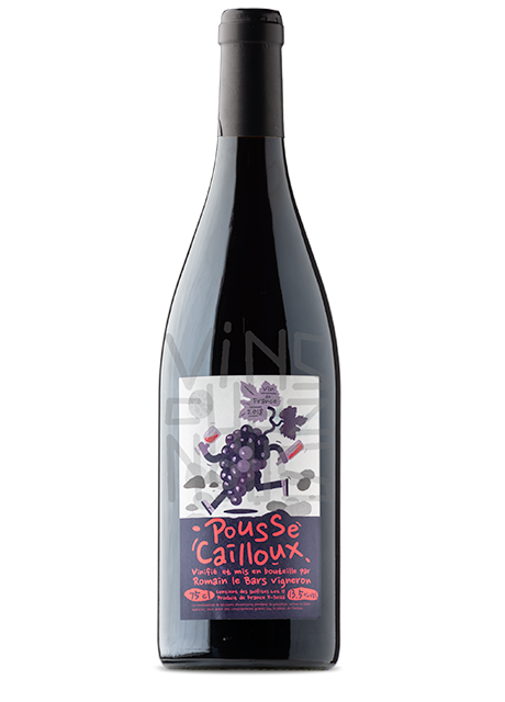 Pousse Cailloux