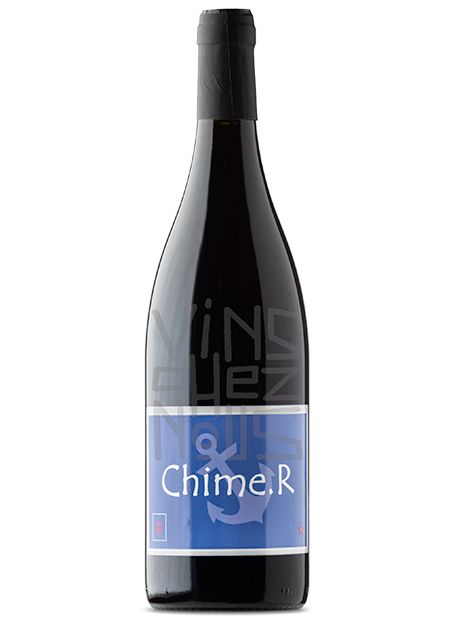 Chime R