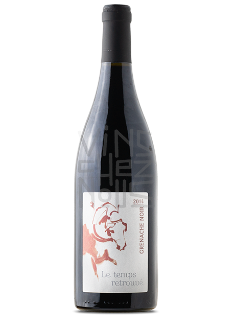 Grenache Noir