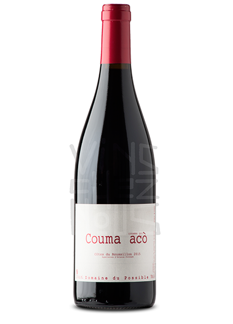 Couma Aco
