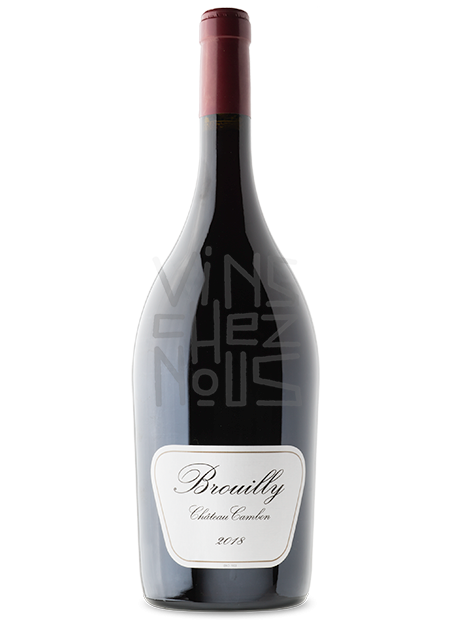 Brouilly Magnum