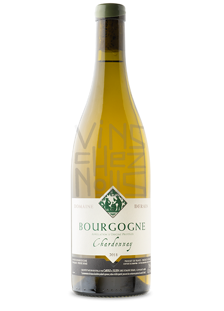 Bourgogne Blanc