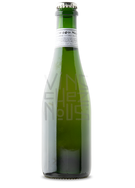 Champignon Magique 37,5cl