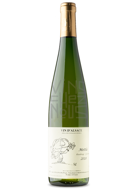 Riesling Mettla