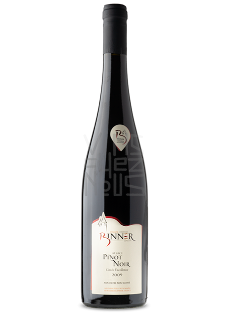 Pinot Noir Excellence