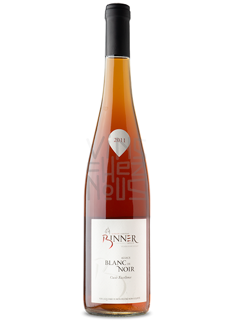Liquoreux Blanc de Noirs Excellence