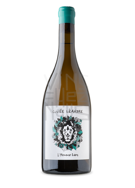 Cuvée Leandre 48 Mois