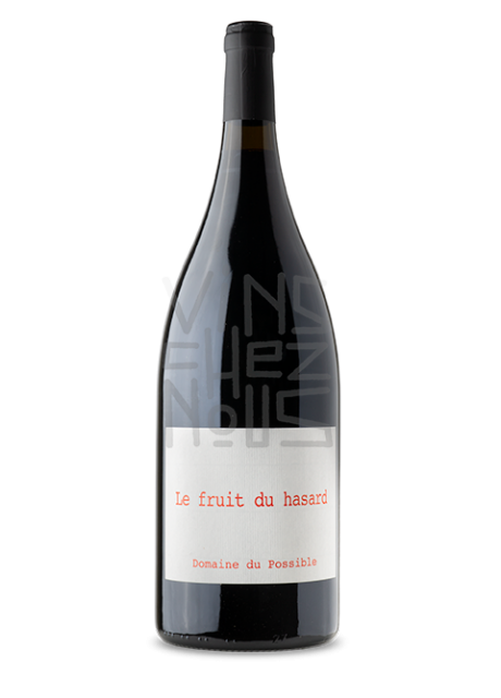 Le Fruit du Hasard Magnum