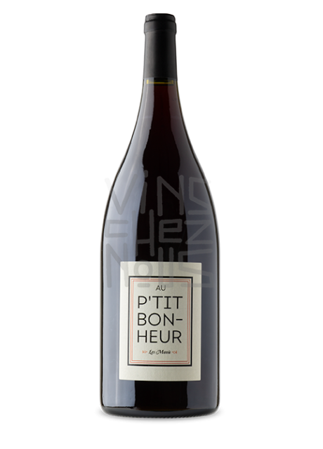 Au P'tit Bonheur Magnum