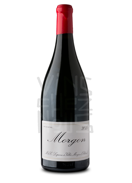 Morgon Magnum