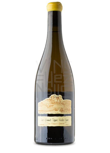 Grands Teppes Vieilles Vignes