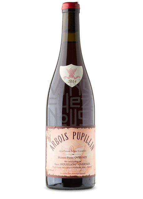Poulsard