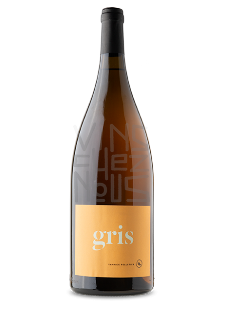 Le Gris Magnum