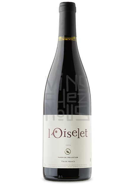 L'Oiselet