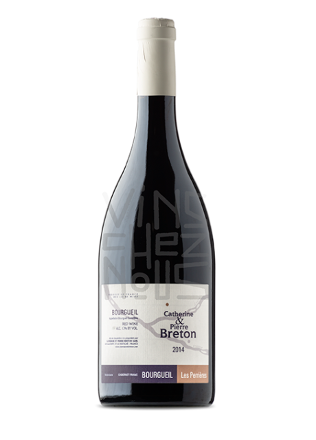 Les Perrières Magnum