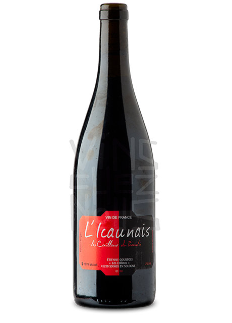 L'Icaunais