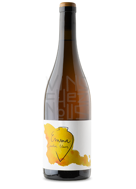 Garnatxa Blanca