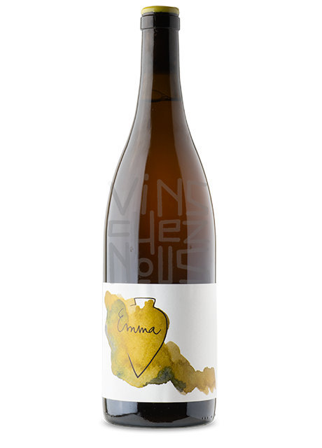 Emma Albarinho Riesling