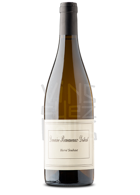 Domaine Romaneaux Destezet