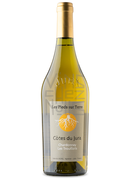 Chardonnay les Trouillots