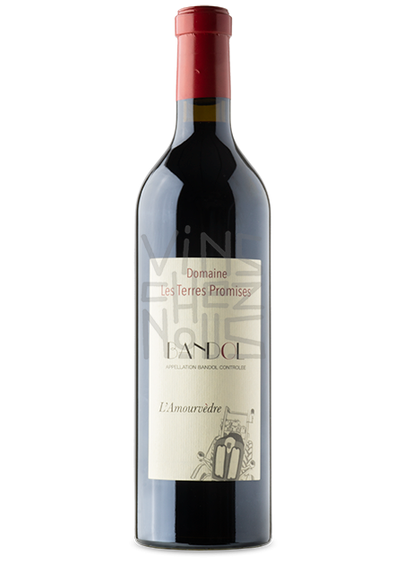 L'Amourvèdre