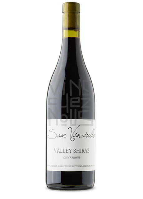 Valley Shiraz