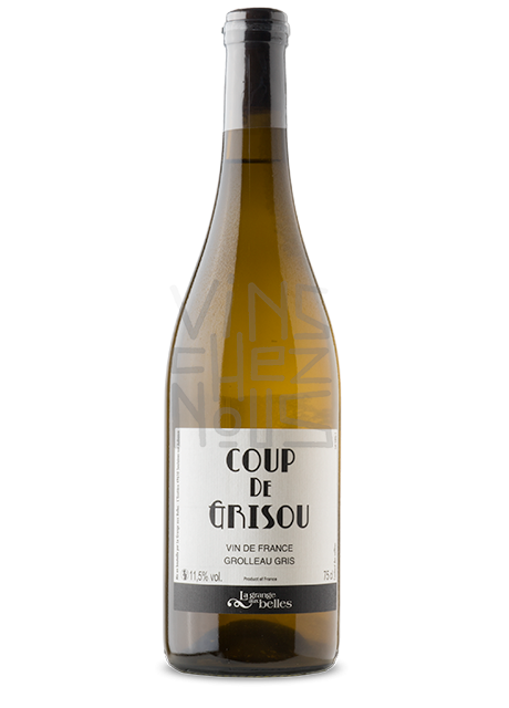 Coup de Grisou