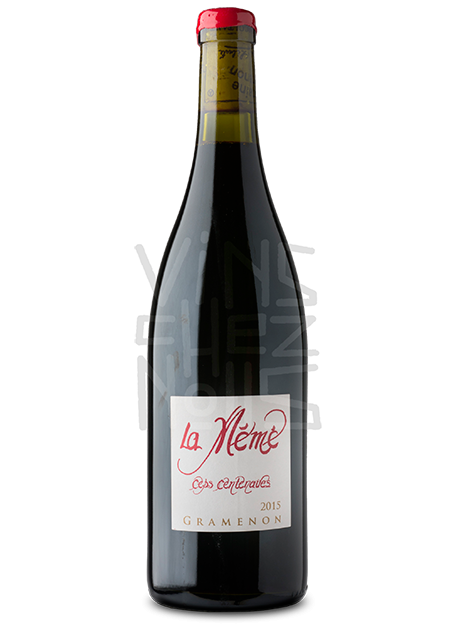 La Mémé - Domaine Gramenon