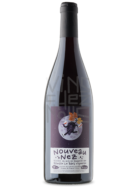 Nouveau Nez