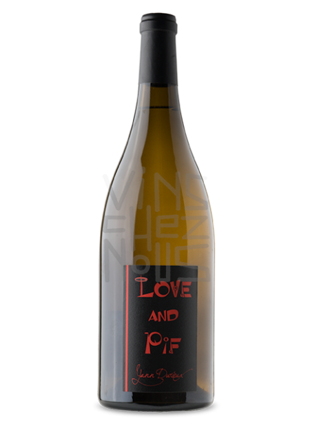 Love & Pif Magnum