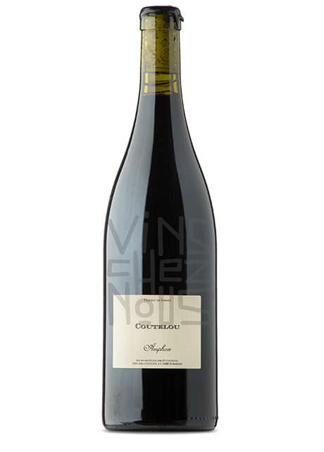 Mourvèdre