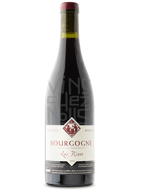 Les Riaux Magnum