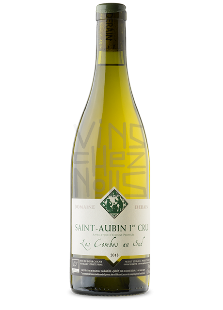 Les Combes au Sud - 1er Cru