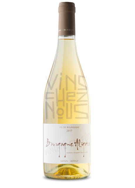 Bourgogne Aligoté