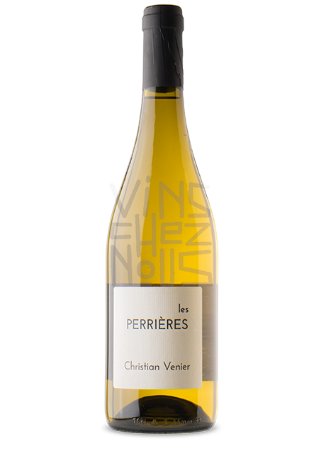 Les Perrières Blanc