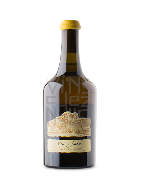 Vin Jaune