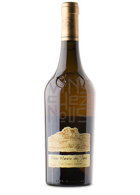Macvin du jura