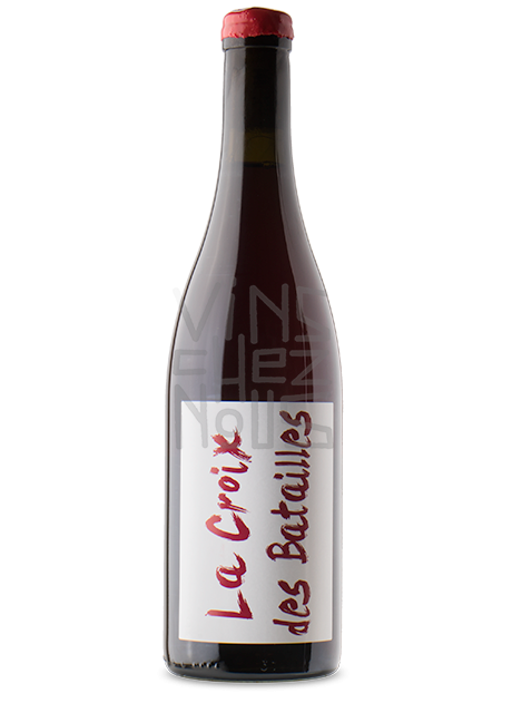 La Croix des Batailles