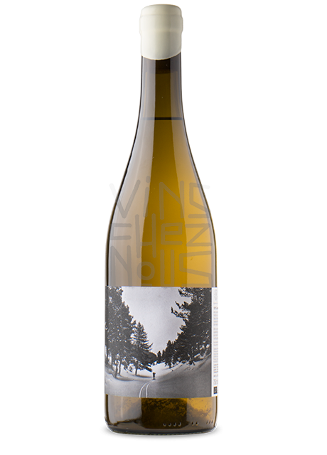 Garnatxa Blanca