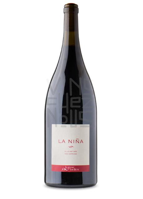 La Niña Magnum
