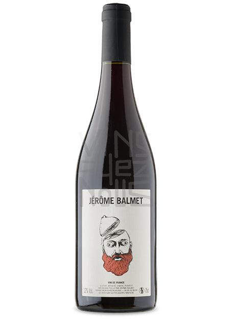 Barbe Rousse