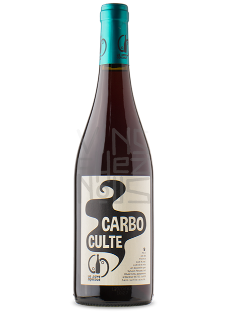 Carbo Culte