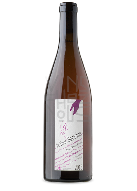 La Tour Sarazine