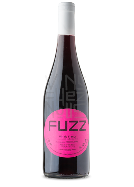 Fuzz