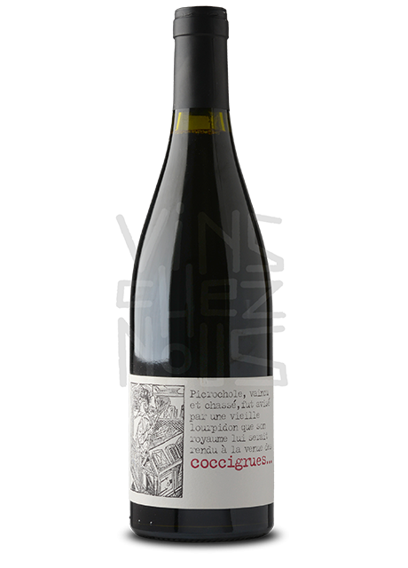 Coccigrues
